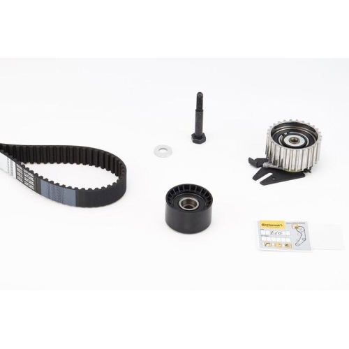 Zahnriemensatz Continental Ctam CT995K2 f&uuml;r Fiat