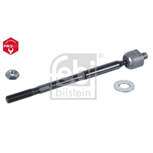 Axialgelenk Spurstange Febi Bilstein 43202 Prokit f&uuml;r Toyota Vorderachse Links