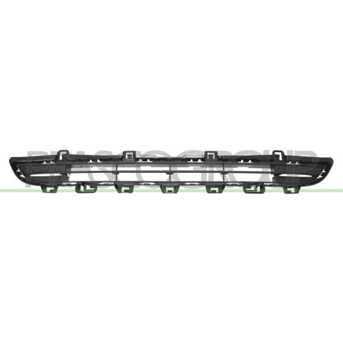 Blende Sto&szlig;f&auml;nger Prasco BM8062110 Premiumcertified f&uuml;r Bmw Vorne
