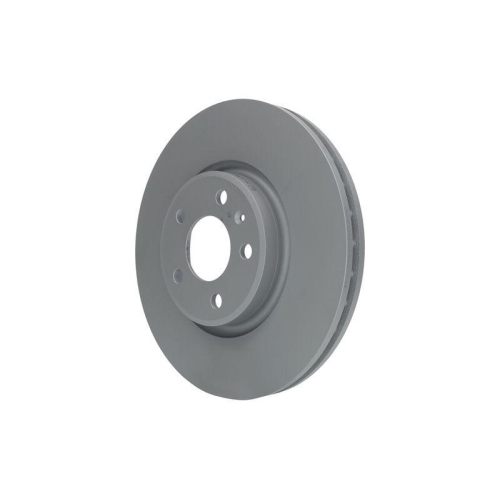 Bremsscheibe Ate 24-0130-0235-1 f&uuml;r Vag Vorderachse