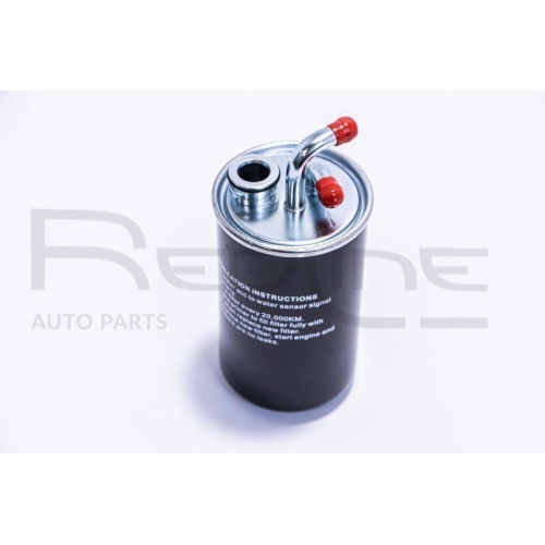Kraftstofffilter Red-line 37JE009 f&uuml;r Chrysler Fiat