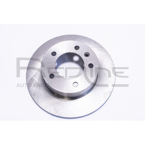 Bremsscheibe Red-line 26NI071 für Nissan Opel Renault Hinterachse