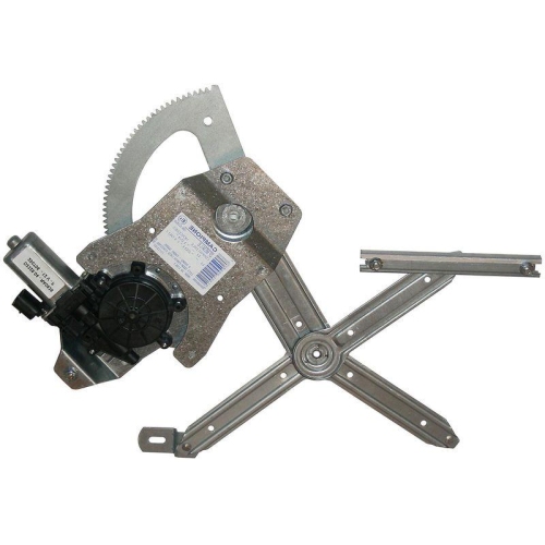 Window Regulator Valeo 850243 for Mercedes Benz Mercedes Benz Mercedes Benz