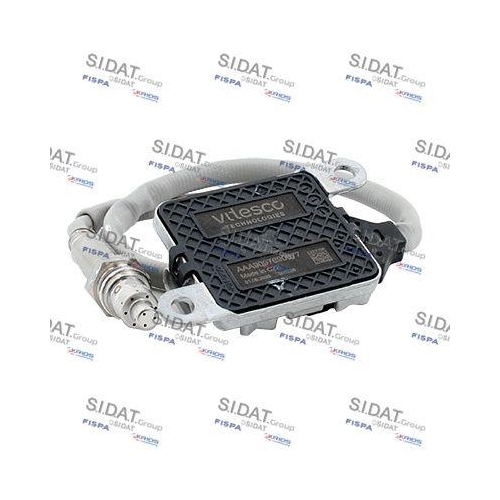 Nox Sensor Nox Katalysator Sidat 82.3073 für Citroën Opel Peugeot