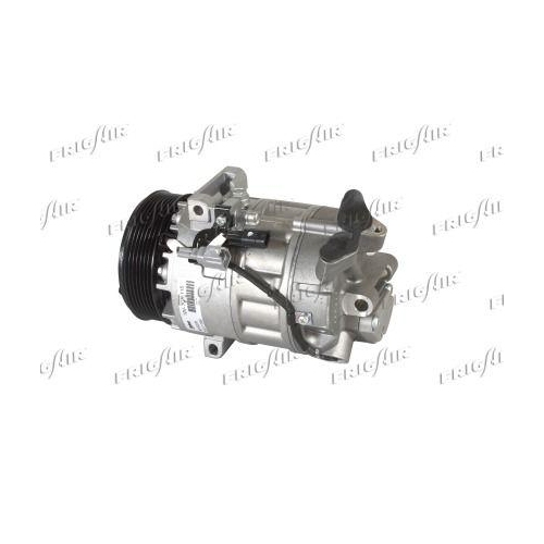Kompressor Klimaanlage Frigair 920.52070 f&uuml;r Nissan Renault