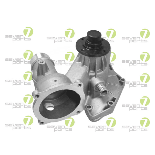 Wasserpumpe Motork&uuml;hlung 7 Seven Parts SV10625P f&uuml;r Bmw Mini