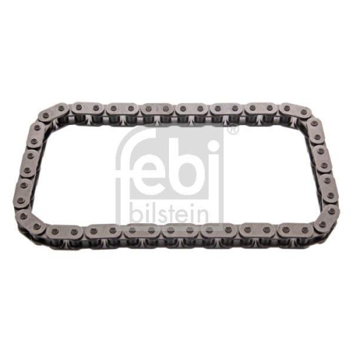 Kette Ölpumpenantrieb Febi Bilstein 09278 für Bmw Citroën Ford Mazda Peugeot