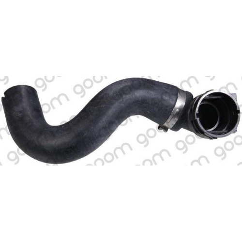 K&uuml;hlerschlauch Goom RH-1048 f&uuml;r Alfa Romeo Fiat Ford Lancia Unten