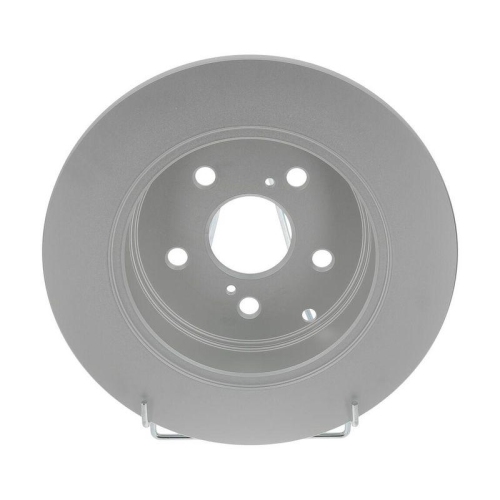 Bremsscheibe Ferodo DDF1881C Premier f&uuml;r Toyota Hinterachse