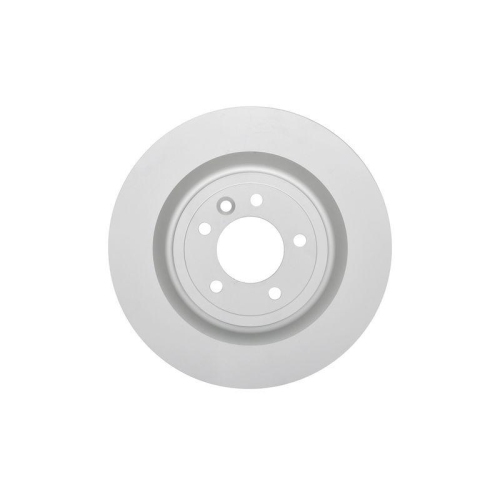 Bremsscheibe Bosch 0986479D31 f&uuml;r Rover Land Rover Hinterachse