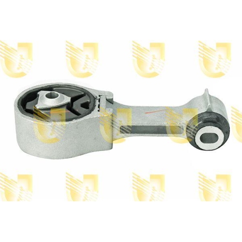 Lagerung Motor Unigom 397789 f&uuml;r Renault Oben
