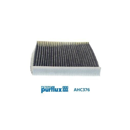 Filter Innenraumluft Purflux AHC376 f&uuml;r Ford