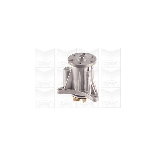 Wasserpumpe Motork&uuml;hlung Graf PA1127 f&uuml;r Jaguar Land Rover