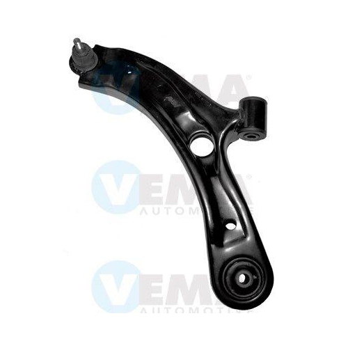 Lenker Radaufhängung Vema 27287 für Suzuki Vorderachse Links