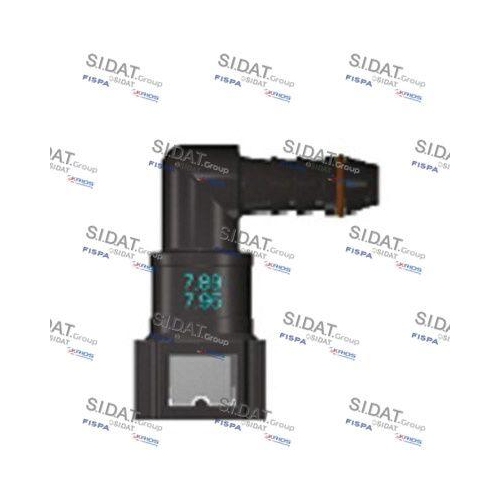 Connector Sidat ARC4 for