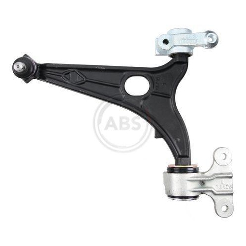 Lenker Radaufh&auml;ngung A.b.s. 211154 f&uuml;r Citro&euml;n Fiat Lancia Peugeot Toyota Au&szlig;en