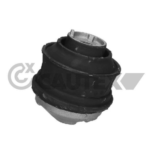 Lagerung Motor Cautex 756458 f&uuml;r Mercedes Benz Mercedes Benz Mercedes Benz Vorne