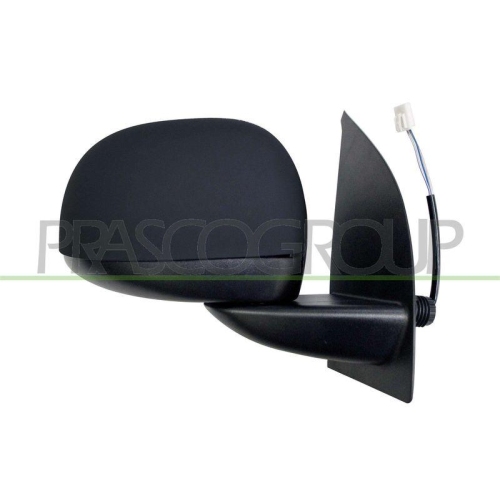 Au&szlig;enspiegel Prasco FT1237123P Premium f&uuml;r Fiat Rechts