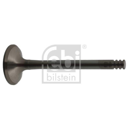 Auslassventil Febi Bilstein 21024 f&uuml;r Audi Seat Skoda VW