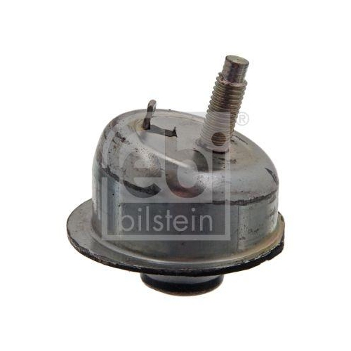 Anschlagpuffer Motoraufh&auml;ngung Febi Bilstein 36927 f&uuml;r Citro&euml;n Peugeot Hinten