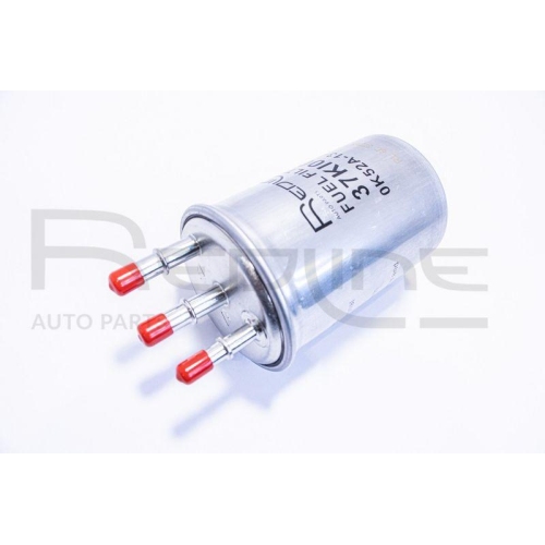 Kraftstofffilter Red-line 37KI006 f&uuml;r Tata Hyundai Kia