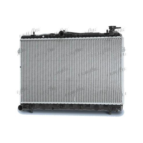 K&uuml;hler Motork&uuml;hlung Frigair 0128.3063 f&uuml;r Hyundai