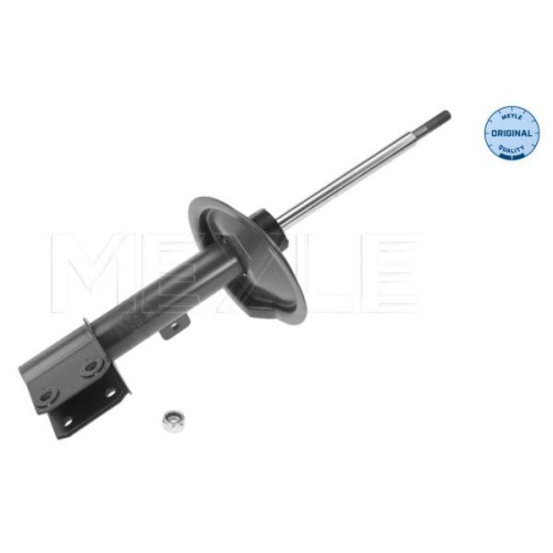 Sto&szlig;d&auml;mpfer Meyle 11266230002 Meyle-original: True To Oe. f&uuml;r Citro&euml;n Peugeot