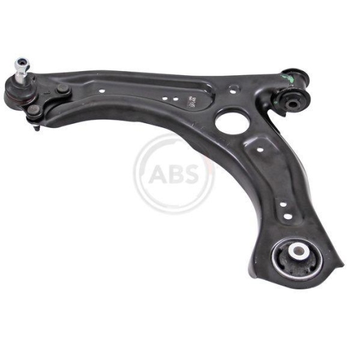 Lenker Radaufh&auml;ngung A.b.s. 212156 f&uuml;r Audi Seat VW Vorderachse Links Au&szlig;en