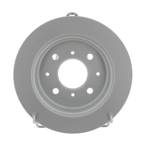 Bremsscheibe Ferodo DDF2244C Premier f&uuml;r Honda Hinterachse