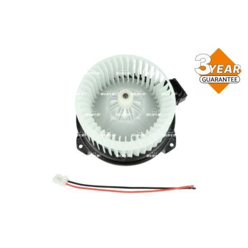 Innenraumgebl&auml;se Nrf 34268 Easy Fit f&uuml;r Daihatsu Subaru Toyota