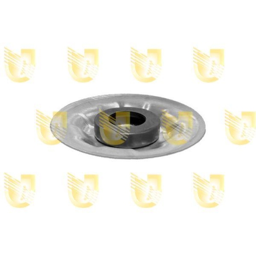 W&auml;lzlager Federbeinst&uuml;tzlager Unigom 391535CU f&uuml;r Opel Vorderachse Links