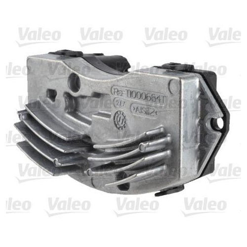 Regler Innenraumgebl&auml;se Valeo 509869 f&uuml;r Mercedes Benz Mercedes Benz
