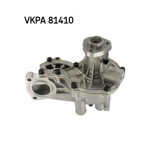 Wasserpumpe Motork&uuml;hlung Skf VKPA 81410 f&uuml;r Audi Ford Seat Skoda VW Vw (svw)