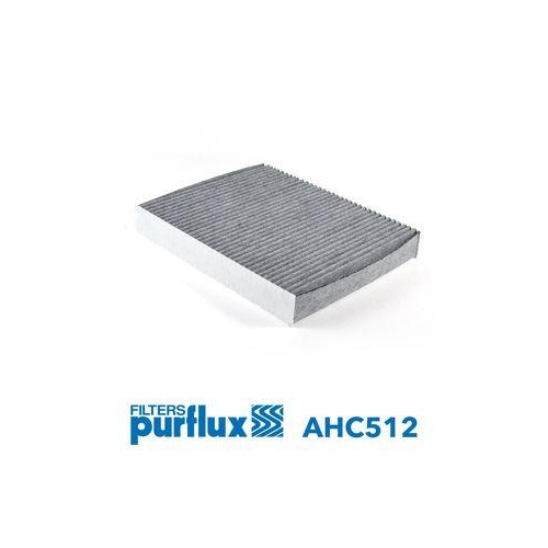 Filter Innenraumluft Purflux AHC512 f&uuml;r Ford VW Vag Ford Usa