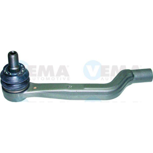 Spurstangenkopf Vema 25011 f&uuml;r Mercedes Benz Mercedes Benz Vorderachse Links