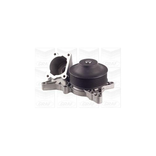 Wasserpumpe Motork&uuml;hlung Graf PA1116 f&uuml;r Bmw