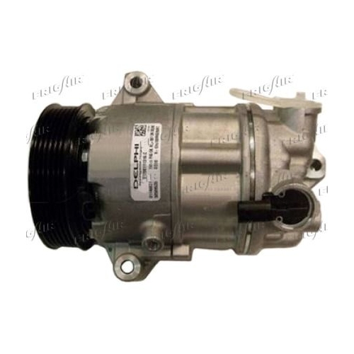 Kompressor Klimaanlage Frigair 92010968 für Chrysler