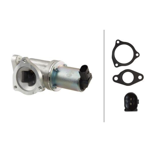 Agr Ventil Hella 6NU 010 171-531 für Hyundai Kia Hitachi