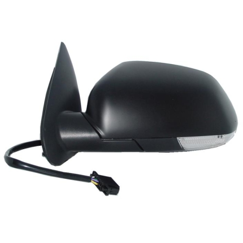 RECHTER SPIEGEL SKODA OCTAVIA 2005 ELECT. BEGRIFF. C\FAN. C\Primer Right Bra