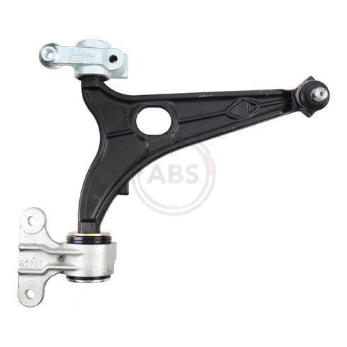 Lenker Radaufh&auml;ngung A.b.s. 211155 f&uuml;r Citro&euml;n Fiat Lancia Peugeot Toyota Au&szlig;en
