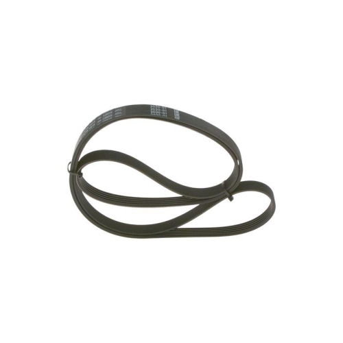 Keilrippenriemen Bosch 1987948482 f&uuml;r Austin Bmw Chrysler Dodge Fiat Gmc Lancia