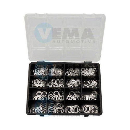 Dichtring &Ouml;lablassschraube Vema 15730 f&uuml;r