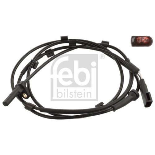Sensor Raddrehzahl Febi Bilstein 106968 für Ford Ford Motor Company