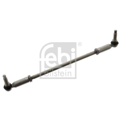 W&auml;hl /schaltstange Febi Bilstein 48860 f&uuml;r Iveco