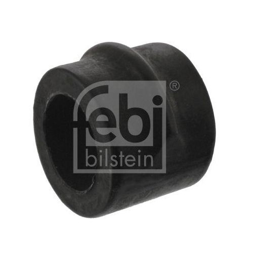 Lagerung Stabilisator Febi Bilstein 100741 f&uuml;r Seat VW Hinterachse Au&szlig;en