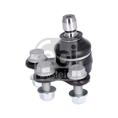 Trag /f&uuml;hrungsgelenk Febi Bilstein 19541 f&uuml;r Opel Vauxhall General Motors Unten