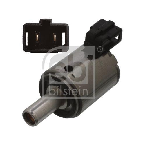 Schaltventil Automatikgetriebe Febi Bilstein 38420 für Citroën Peugeot Renault