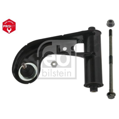 Lenker Radaufh&auml;ngung Febi Bilstein 40279 Prokit f&uuml;r Mercedes Benz Mercedes Benz