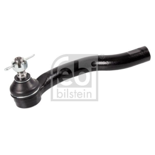 Spurstangenkopf Febi Bilstein 43205 f&uuml;r Toyota Lexus Vorderachse Links