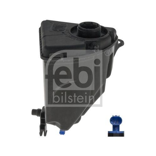 Ausgleichsbeh&auml;lter K&uuml;hlmittel Febi Bilstein 49642 f&uuml;r Bmw